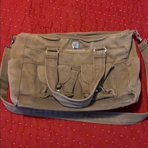 Think geek Handbag of Holding